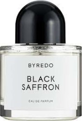 Смешанные ароматы Byredo Black Saffron EDP